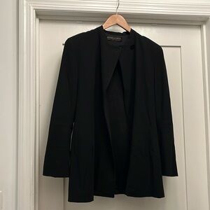 Donna Karen Blazer